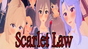 Scarlet Law Meu Har M De Escravas Jogo Hentai D Lapk Jogos Porno