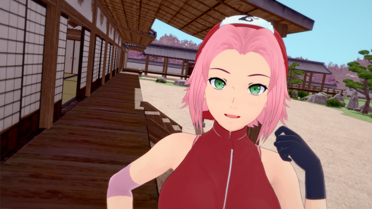 Ninjaway V Jogo Parodia Porno De Naruto Lapk Jogos Porno Hentai