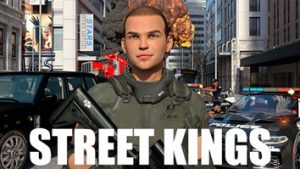 Street Kings The Big Game Jogo Porno 3D Lapk Jogos Porno Hentai