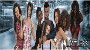 Limitless Day Parte Jogo Porn De Har M D Lapk Jogos Porno Hentai