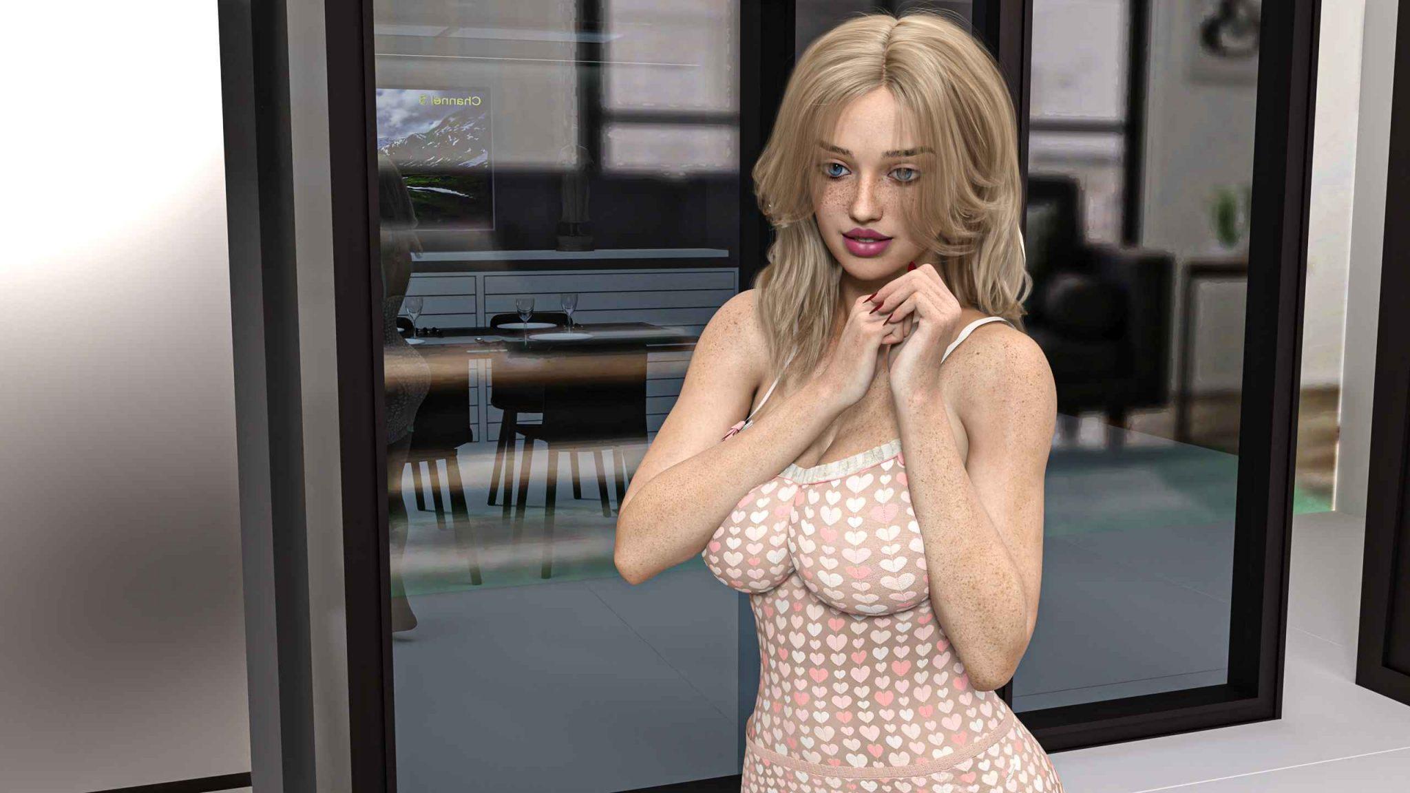 Rosewater Manor Completo Jogo Porn D Lapk Jogos Porno Hentai