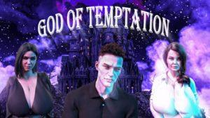 God Of Temptation Jogo Porno D Lapk Jogos Porno Hentai