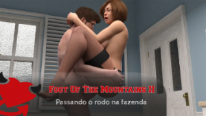 Visual-Novel-Foot-of-the-Mountains-6