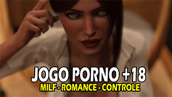 The Intoxicating Flavor - Jogo Pornô 3D