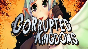 Corrupted Kingdoms -  Jogo Hentai 3D