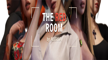 THE RED ROOM - v0.3b- JOGO PORNO VISUAL NOVEL