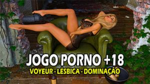 Angelicas Temptation - Jogo Porno 3D