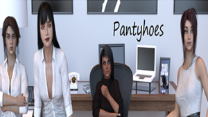 Pantyhoes [Completo] - Jogo Porno Visual Novel em Português
