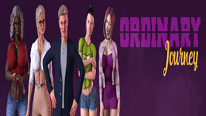 Ordinary Journey [v0.3] - Jogo Porno Visual Novel em Português