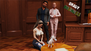 Shady Business [v0.2.1] - Jogo Porno Visual Novel em Português