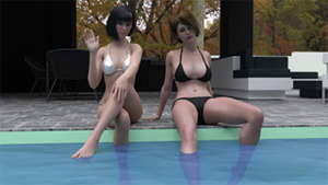 Bad Company [v1.5] - Jogo Porno Visual Novel em Português