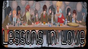Lessons in Love - Jogo Hentai 3D