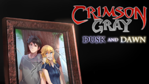 Crimson Gray: Dusk And Dawn [Completo] Jogo Porno Visual Novel em Português