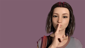 ShSt - Bad Day [ Completo ] Jogo Porno visual novel em português