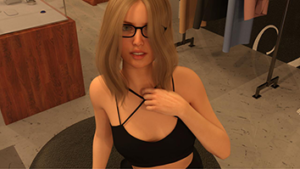 LEGAL TODAY - COMPLETO - JOGO PORNO VISUAL NOVEL EM PORTUGUÊS