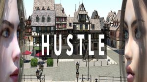 HUSTLE TOWN - JOGO PORNO COMPLETO - VISUAL NOVEL EM PORTUGUÊS