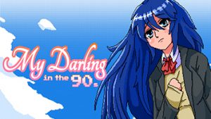 My Darling In The 90s [Completo] Jogo Porno Visual Novel em Português