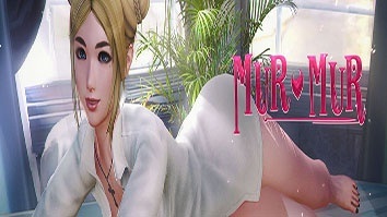 Murmur - Jogo Hentai 3D