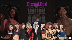 Eternal Lust - v0.2.2 - Pornô em Português