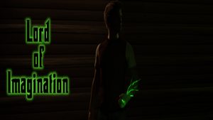 Lord of Imagination - [Ep. 4] - Jogo Pornô em Português