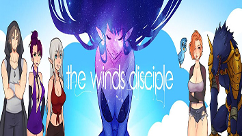 The Wind's Disciple - Completo - Jogo Hentai 2D em Português