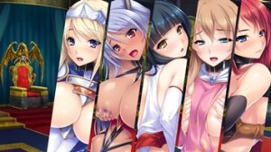 Deviant Dungeon (Meu Harém no outro Mundo) - Jogo Hentai 2D em Português