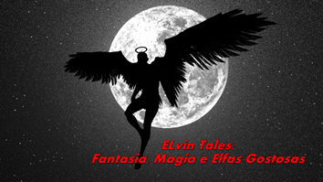 Elven Tales: The Rise of Darkness - Jogo porno 3D em Português