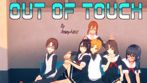 Out of Touch! - Jogo Hentai 3D em Português