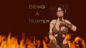 Being A Hunter (Caçador de Bucetas) - Jogo pornô 3D em português
