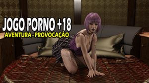 Haunting Desires DEMO - Jogo Porno Visual Novel em Português