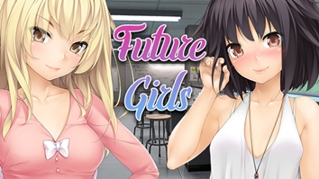 Future Girls (Minha pika, pode salvar o futuro) - Jogo Hentai 2D em Português