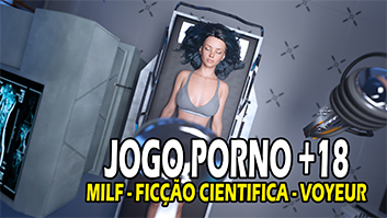 Project ATMOSPHERE [v0.4.2] Porno Visual Novel em Português