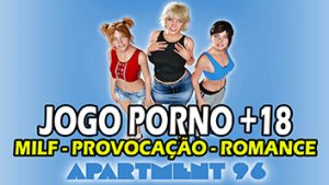 Apartment 96 [Update 3] Jogo Porno Visual Novel em Português