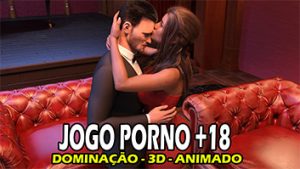 Banshee Town [0.3] Porno Novel Português