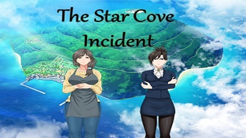 Star Cove Incident [COMPLETO] - Jogo Hentai 2D