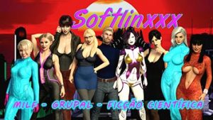 Softlinxxx [v0.11.5] Jogo Pornô 3D
