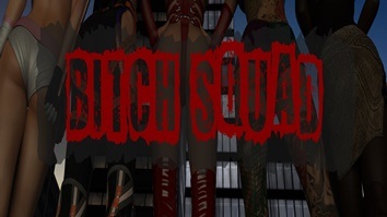 Esquadrão de vagabundas - Bitch Squad