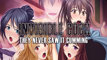 Invisible Cock O Homem da Pika Invisível (7)