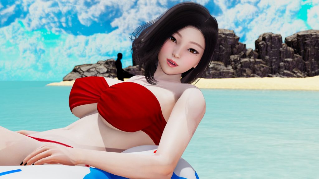 PORNO - SUPER HENTAI - MY REAL DESIRE