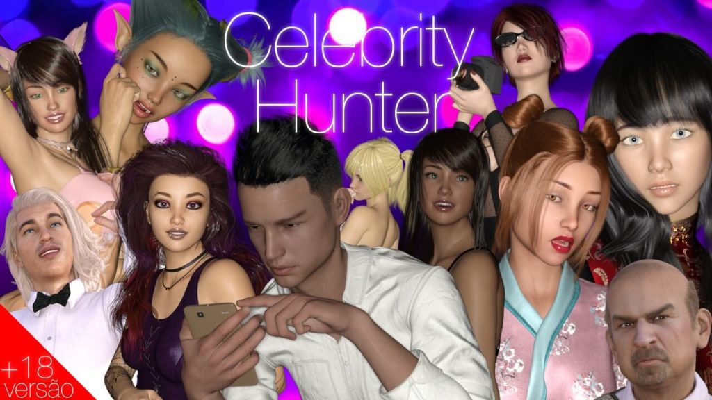 celebrity hunter baixar jogo no celular porno adulto