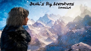 A Grande aventura de Jack (1)