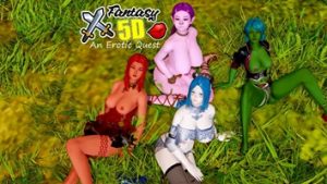 Fantasy 5D (2)