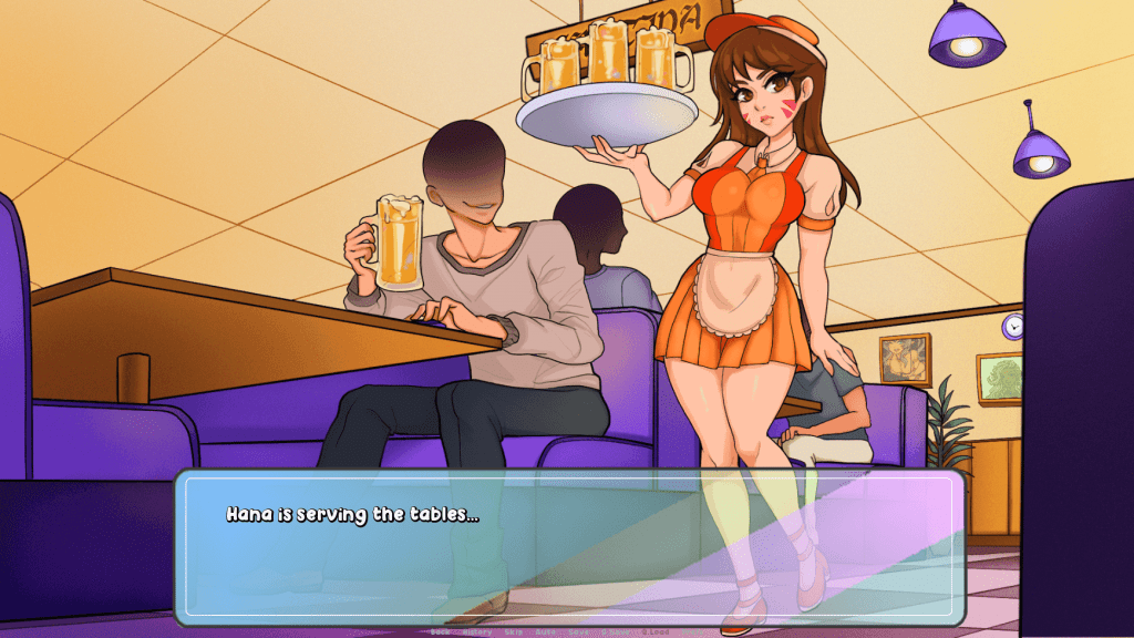 Hentai Erotico Welcome To Erosland (1)