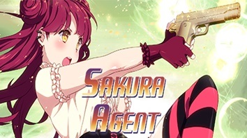 Sakura Agent JOGO HENTAI - HENTAI GAME - HENTAI DE ANIME (1)