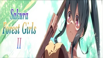 Sakura Forest Girls 2 JOGO HENTAI - HENTAI GAME - SUPER HENTAI (1)
