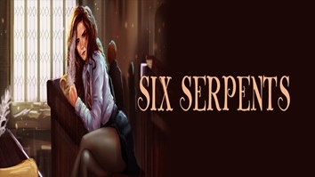 Six Serpents JOGO HENTAI - HENTAI GAME - HARRY POTTER PORNO - SUPER HENTAI (1)