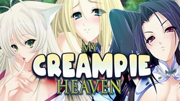 My Creampie Heaven JOGO HENTAI - HENTAI GAME - SUPER HENTAI (1)