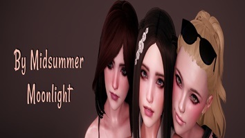 By Midsummer Moonlight JOGO HENTAI - HENTAI GAME - SUPER HENTAI (1)