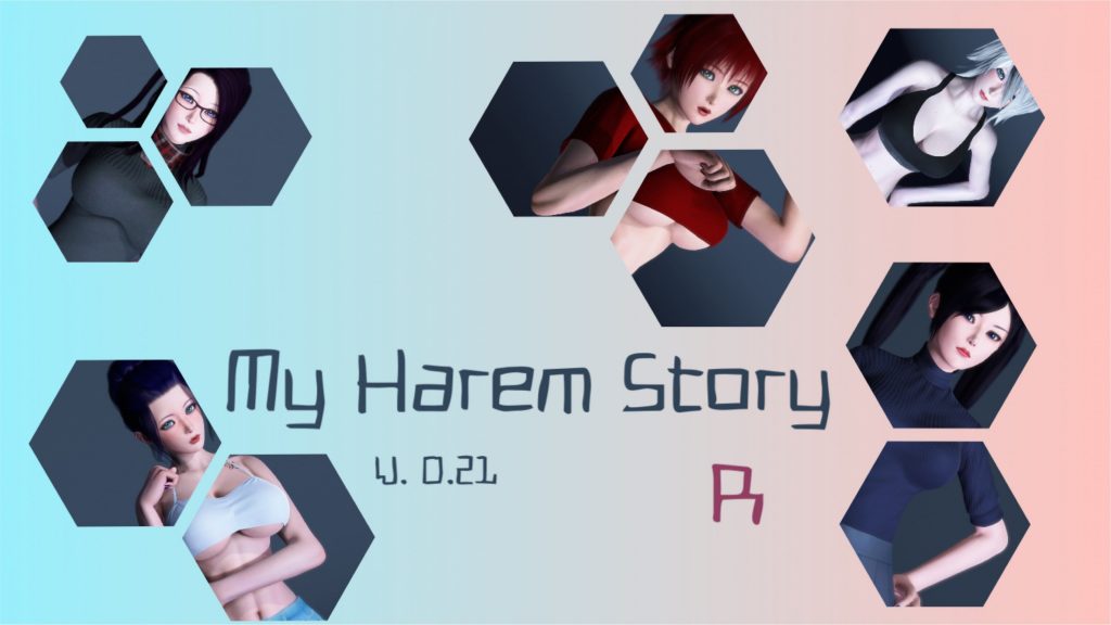 My Harem Story R JOGO HENTAI SUPER HENTAI HENTAI GAME (1)