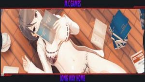 Long Way Home - [COMPLETO] - Jogo Hentai 3D